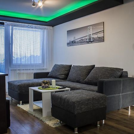 Apartmani Anna Sveti Martin Na Muri Exterior photo
