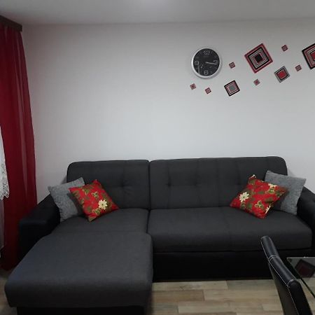 Apartmani Anna Sveti Martin Na Muri Exterior photo