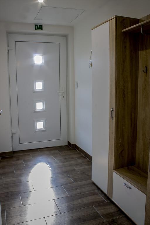 Apartmani Anna Sveti Martin Na Muri Exterior photo