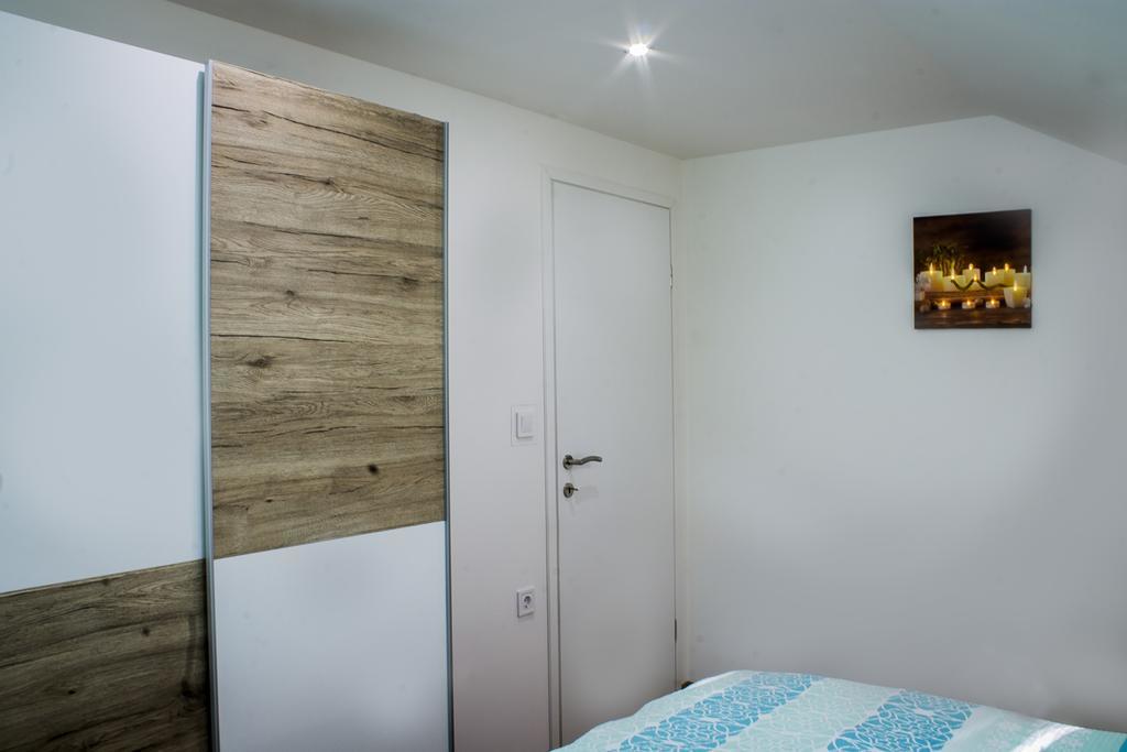 Apartmani Anna Sveti Martin Na Muri Exterior photo