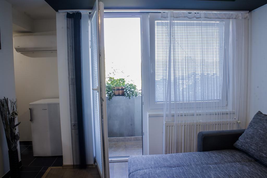 Apartmani Anna Sveti Martin Na Muri Exterior photo