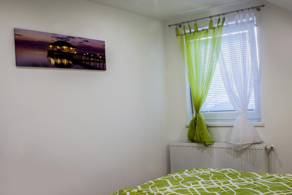 Apartmani Anna Sveti Martin Na Muri Exterior photo