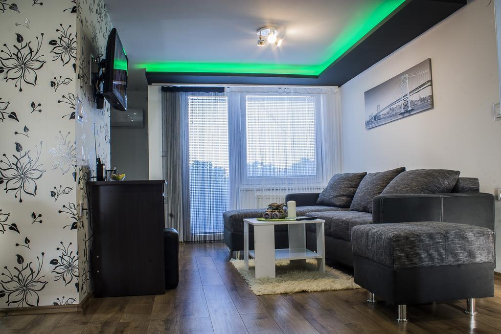 Apartmani Anna Sveti Martin Na Muri Exterior photo
