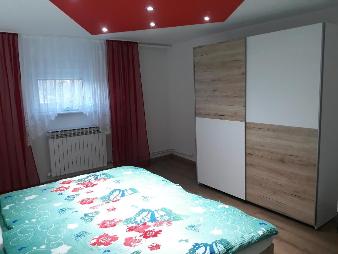 Apartmani Anna Sveti Martin Na Muri Exterior photo