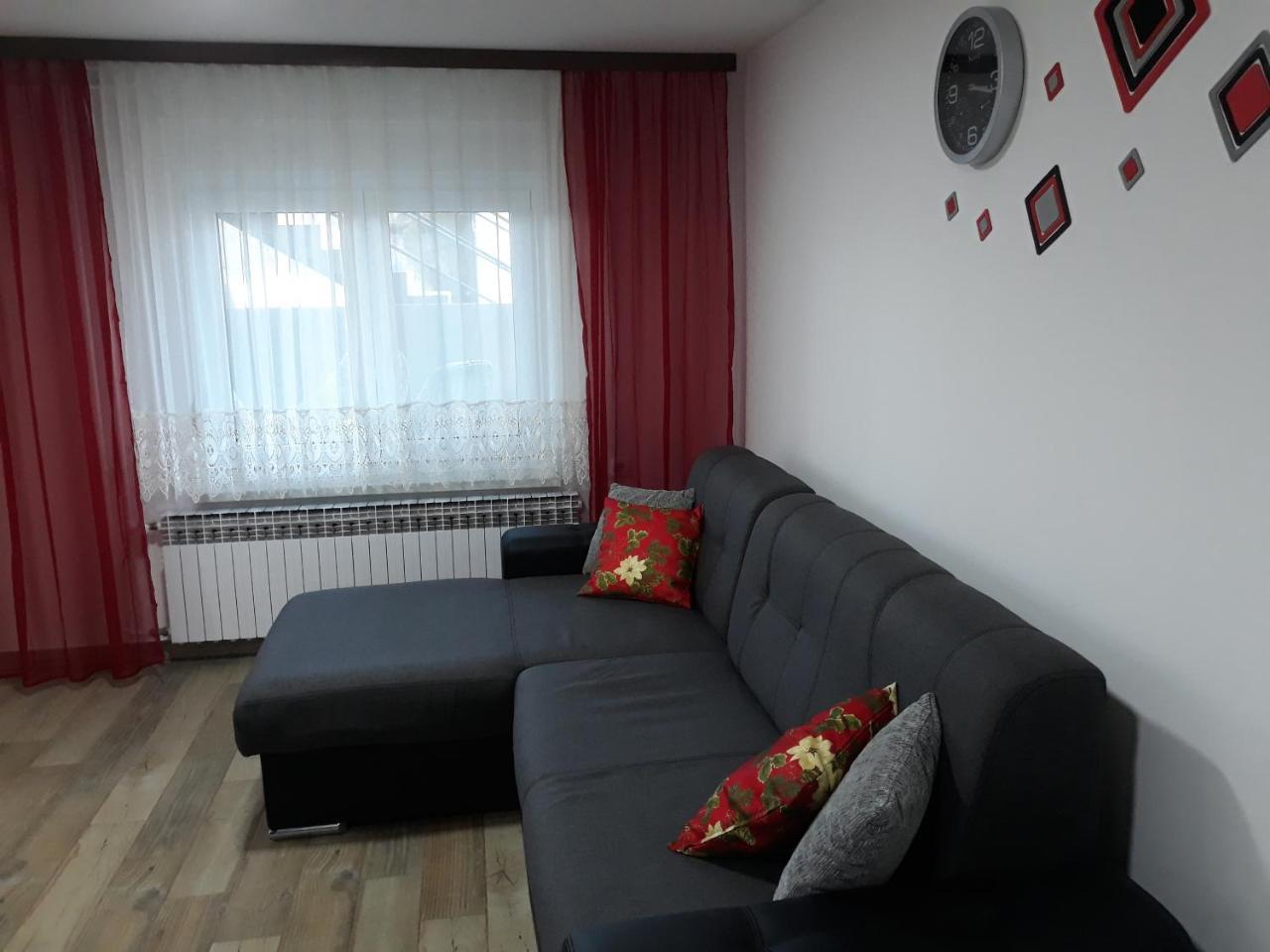 Apartmani Anna Sveti Martin Na Muri Exterior photo