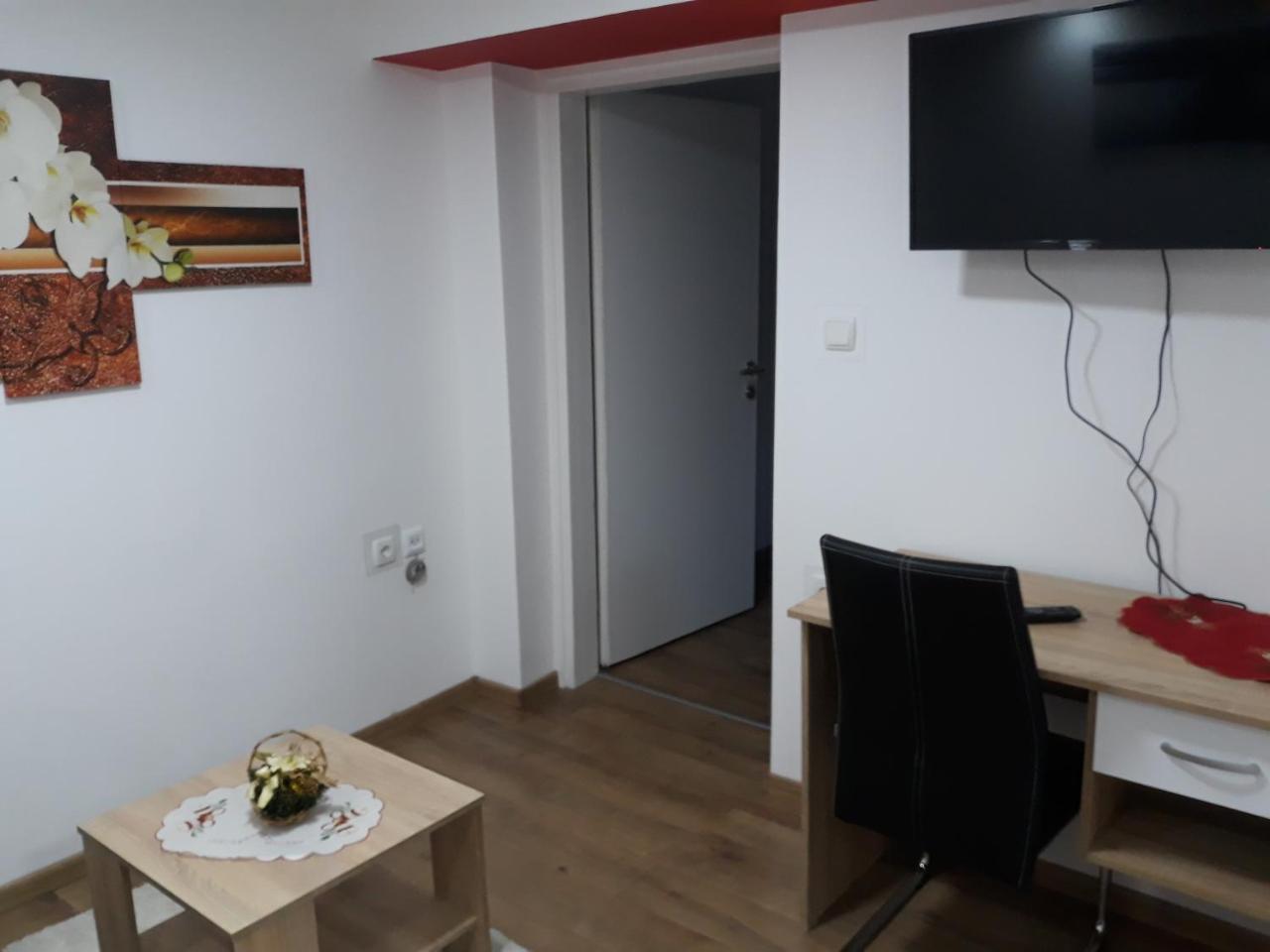 Apartmani Anna Sveti Martin Na Muri Exterior photo
